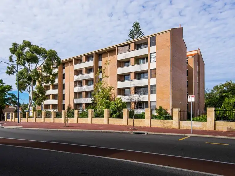 Second view of Homely apartment listing, 111/365 Cambridge Street, Wembley WA 6014