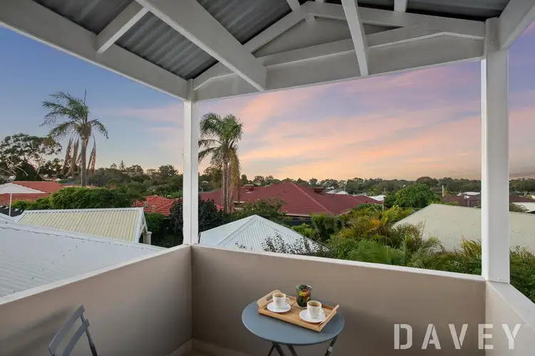 Fifth view of Homely house listing, 6 Channar Rise, Duncraig WA 6023