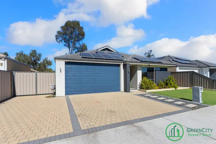 Third view of Homely house listing, 58 Chichester Avenue, Beckenham WA 6107
