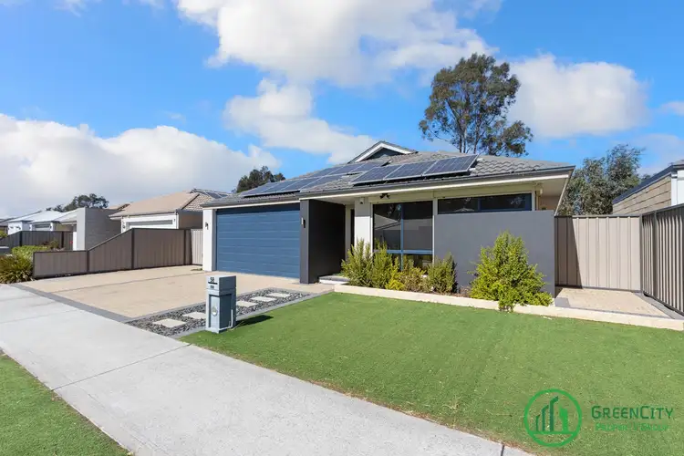Fourth view of Homely house listing, 58 Chichester Avenue, Beckenham WA 6107
