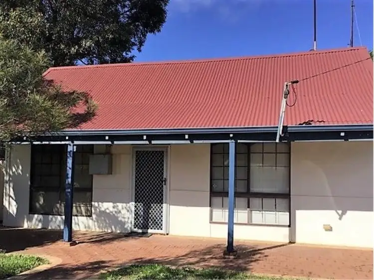 Main view of Homely house listing, 25 Bewsher Street, Moora WA 6510