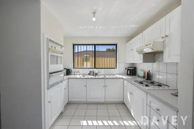 Third view of Homely townhouse listing, 21C Hertha Place, Innaloo WA 6018