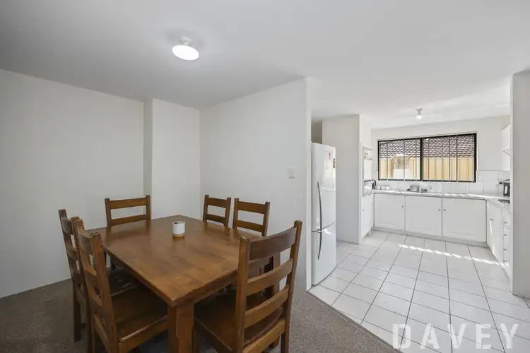 Fifth view of Homely townhouse listing, 21C Hertha Place, Innaloo WA 6018
