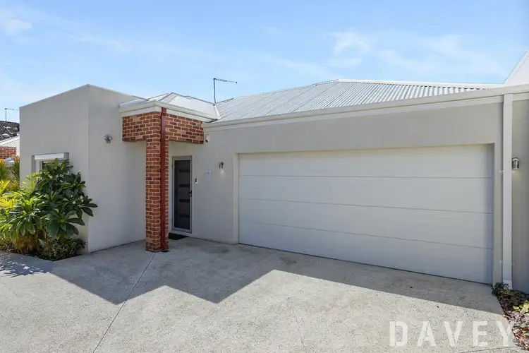 18B Ambrose Street, Innaloo WA 6018