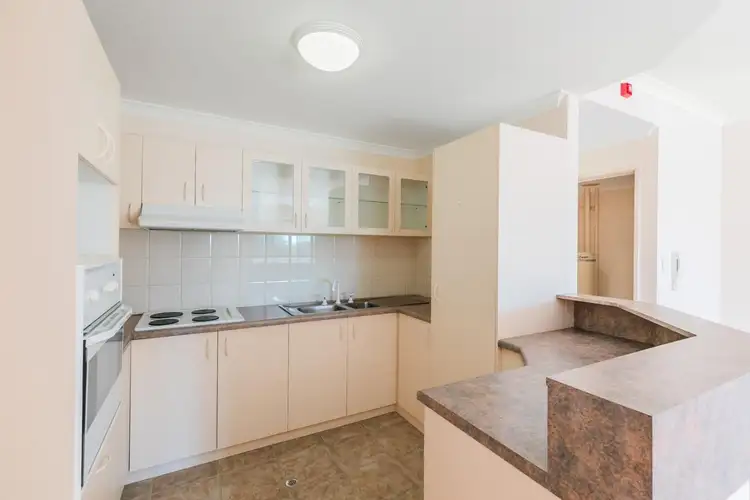 Fifth view of Homely apartment listing, 47/191 James Street, Northbridge WA 6003
