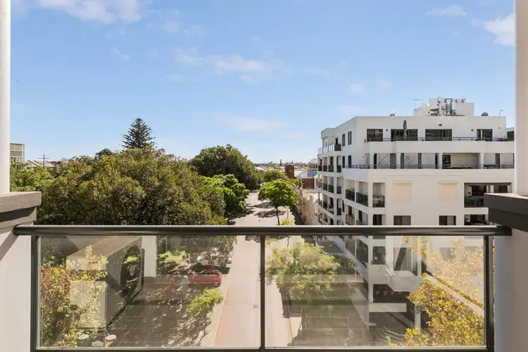 Sixth view of Homely apartment listing, 47/191 James Street, Northbridge WA 6003
