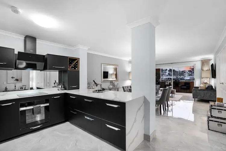 Third view of Homely unit listing, 109/68 Southside Drive, Hillarys WA 6025
