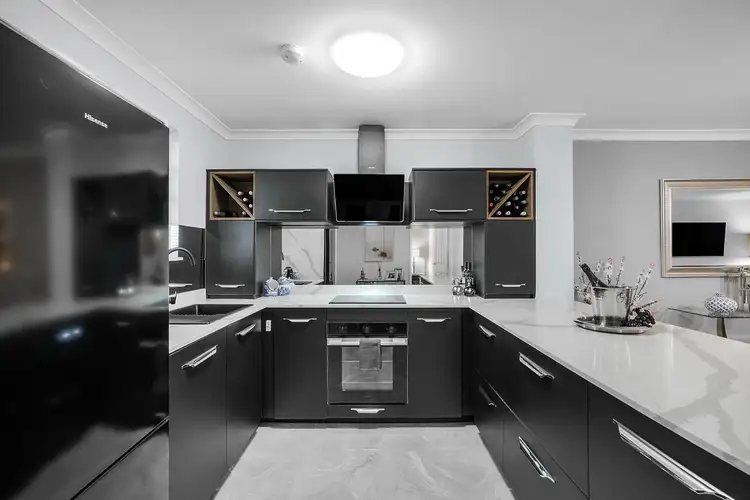 Fourth view of Homely unit listing, 109/68 Southside Drive, Hillarys WA 6025