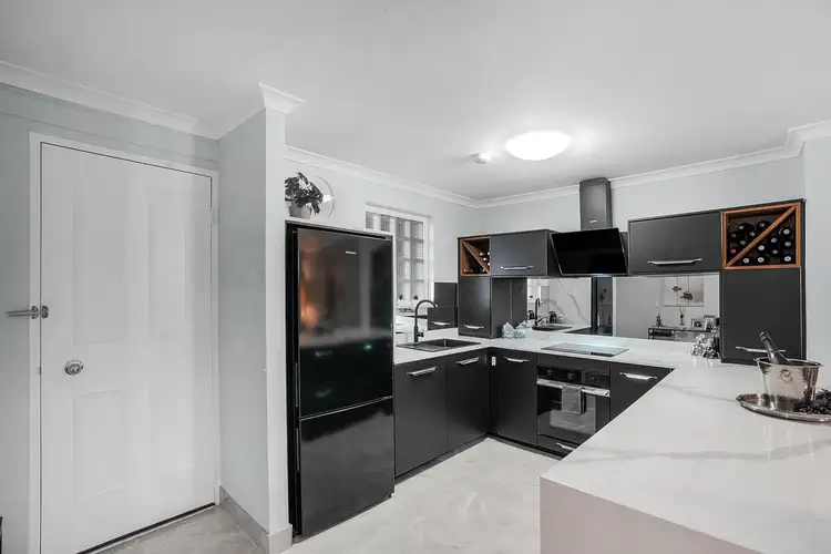 Fifth view of Homely unit listing, 109/68 Southside Drive, Hillarys WA 6025