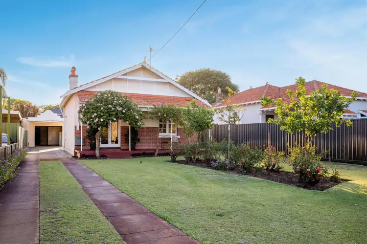 57 London Street, Mount Hawthorn WA 6016