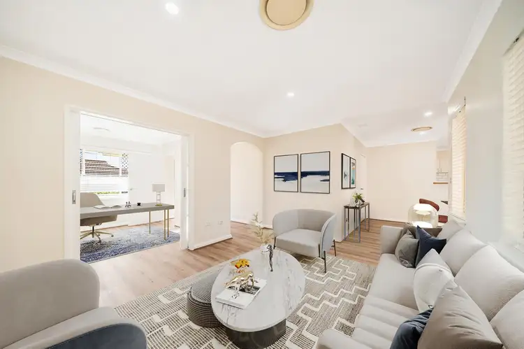 Main view of Homely retirement listing, 50 Imperial Circuit, Madeley WA 6065
