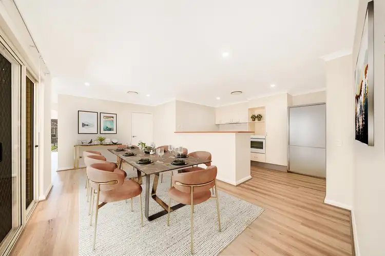 Second view of Homely retirement listing, 50 Imperial Circuit, Madeley WA 6065