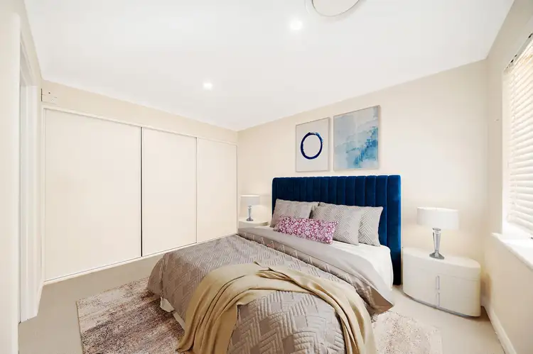 Third view of Homely retirement listing, 50 Imperial Circuit, Madeley WA 6065