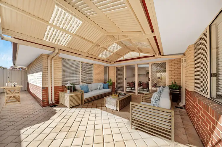 Fourth view of Homely retirement listing, 50 Imperial Circuit, Madeley WA 6065
