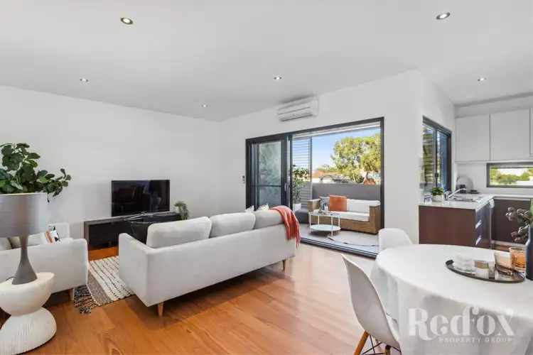 34/80 Eighth Avenue, Maylands WA 6051