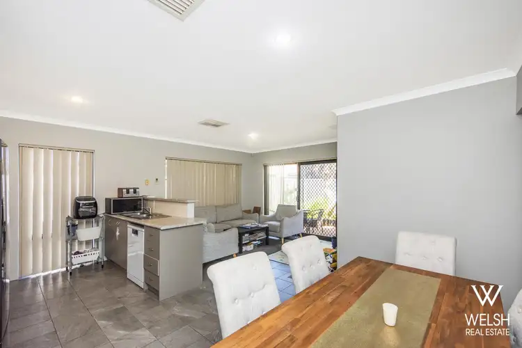 Fourth view of Homely villa listing, 86C Kooyong Road, Rivervale WA 6103