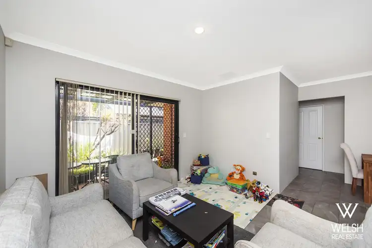Sixth view of Homely villa listing, 86C Kooyong Road, Rivervale WA 6103