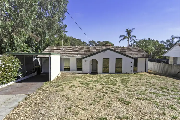 23 Bedelia Way, Hamersley WA 6022