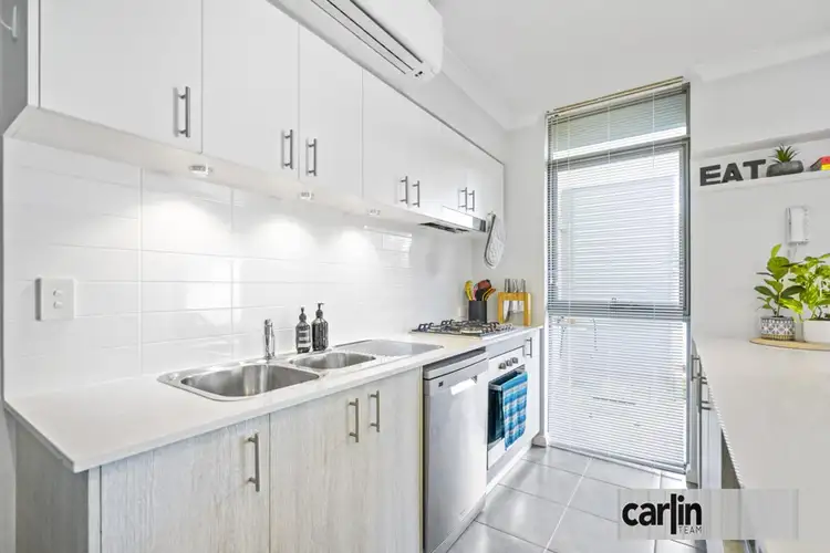 Main view of Homely apartment listing, 8/2 Coojong Link, Success WA 6164