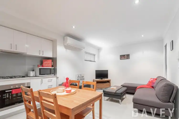Second view of Homely unit listing, 7/4 Waterloo Street, Joondanna WA 6060