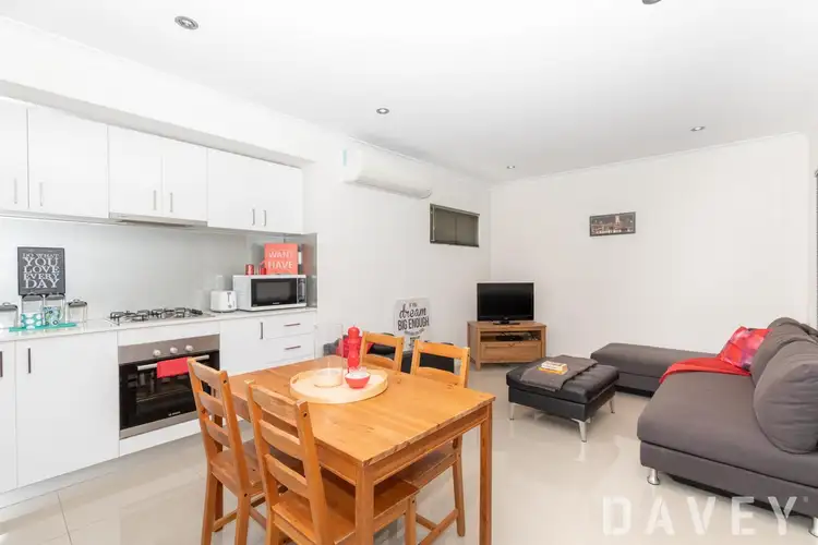 Fourth view of Homely unit listing, 7/4 Waterloo Street, Joondanna WA 6060