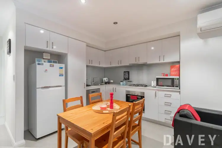 Sixth view of Homely unit listing, 7/4 Waterloo Street, Joondanna WA 6060