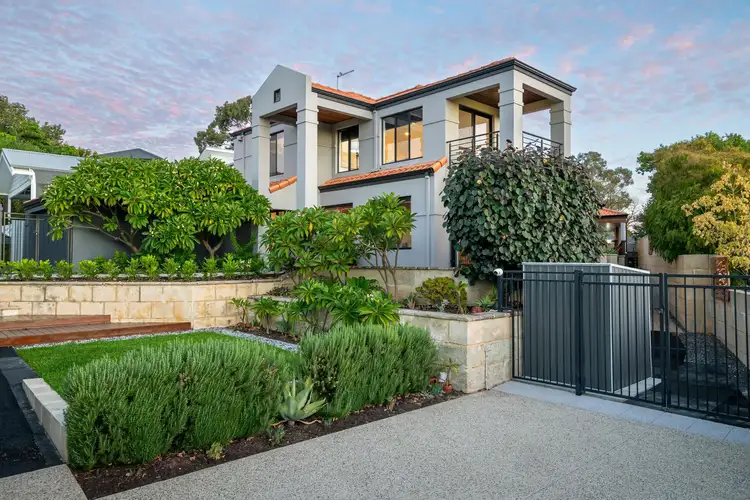 Main view of Homely house listing, 3 Elveden Street, Doubleview WA 6018