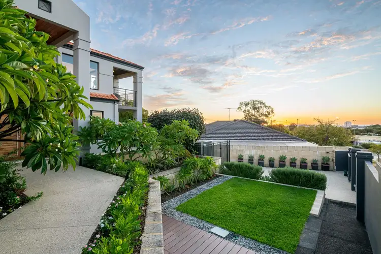 Second view of Homely house listing, 3 Elveden Street, Doubleview WA 6018