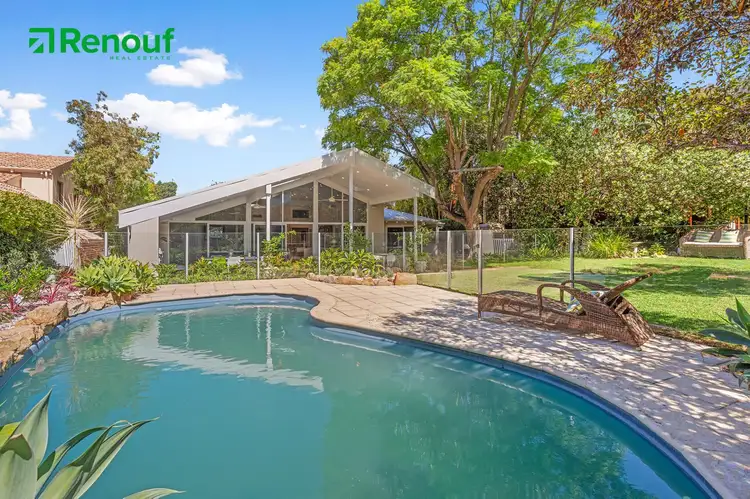 31 Fern Street, Swanbourne WA 6010
