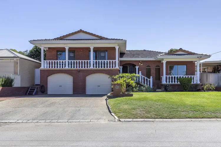Main view of Homely house listing, 14 Carlton Place, Swan View WA 6056