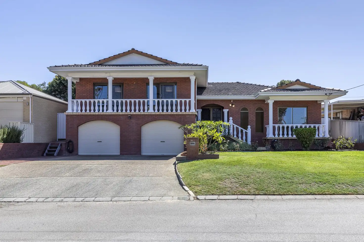 Main view of Homely house listing, 14 Carlton Place, Swan View WA 6056