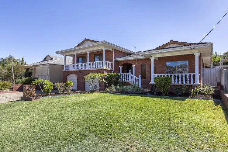 Second view of Homely house listing, 14 Carlton Place, Swan View WA 6056