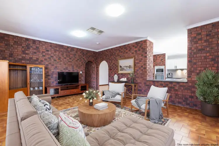 Third view of Homely house listing, 14 Carlton Place, Swan View WA 6056