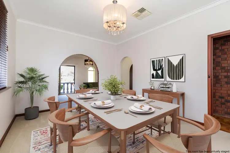 Fourth view of Homely house listing, 14 Carlton Place, Swan View WA 6056