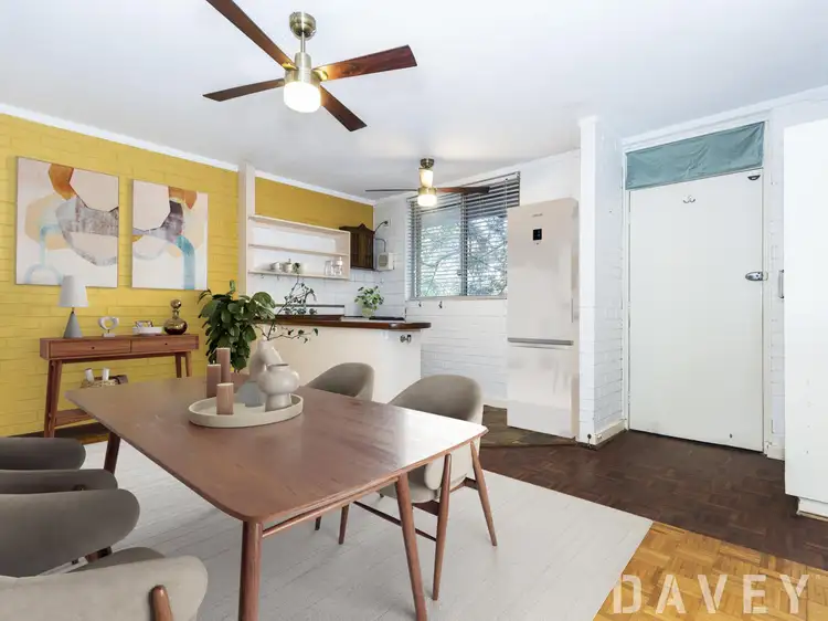 7/76 Subiaco Road, Subiaco WA 6008