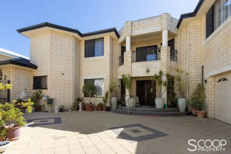 3/116 Kent Street, Rockingham WA 6168