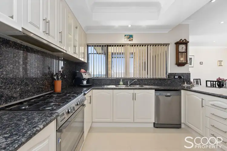 Fourth view of Homely house listing, 3/116 Kent Street, Rockingham WA 6168