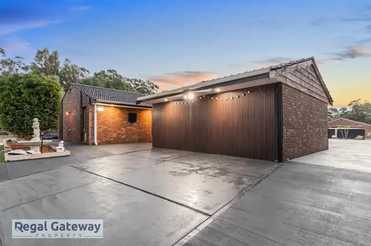 Third view of Homely house listing, 64 Bernborough Way, Darling Downs WA 6122