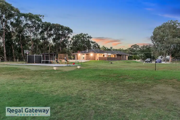 Fourth view of Homely house listing, 64 Bernborough Way, Darling Downs WA 6122