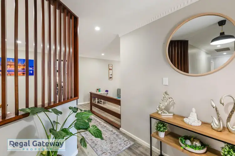 Fifth view of Homely house listing, 64 Bernborough Way, Darling Downs WA 6122