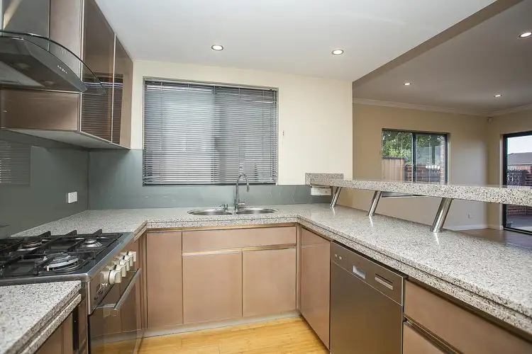 Sixth view of Homely house listing, 1/7 Cope Street, Midland WA 6056