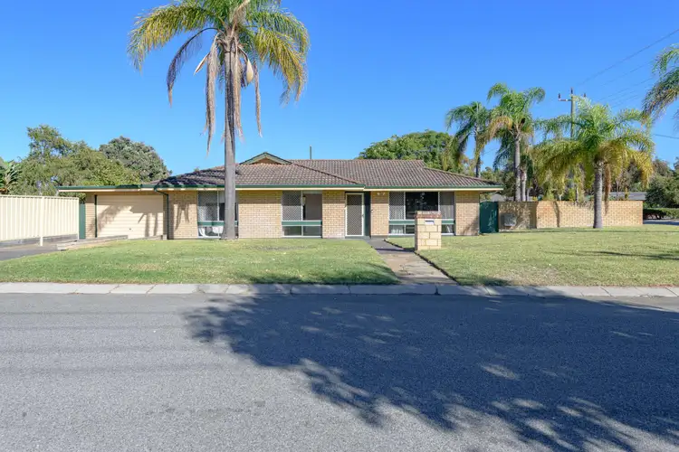 1 Tamalee Place, Hillman WA 6168