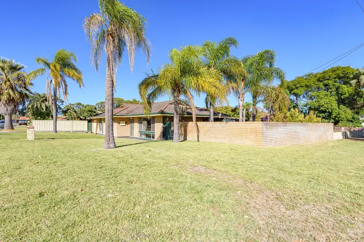 Third view of Homely house listing, 1 Tamalee Place, Hillman WA 6168
