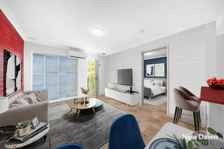 Second view of Homely apartment listing, 24/59 King George Street, Victoria Park WA 6100
