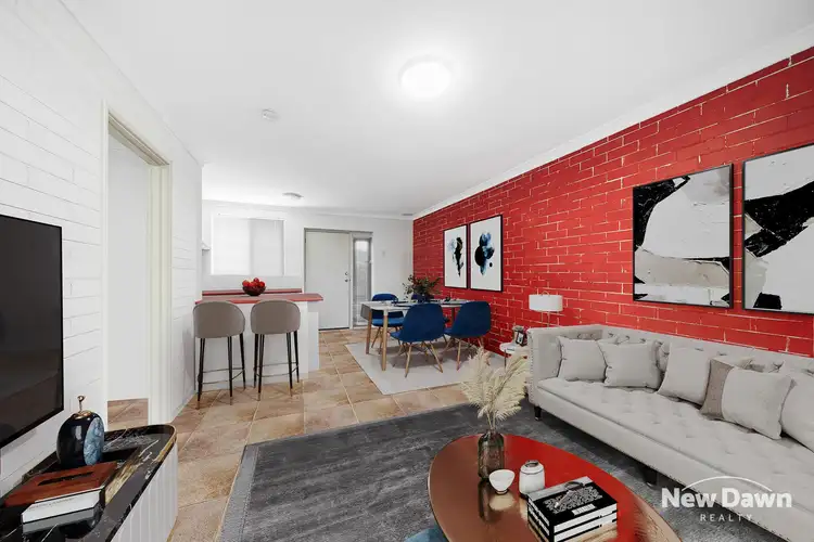 Third view of Homely apartment listing, 24/59 King George Street, Victoria Park WA 6100