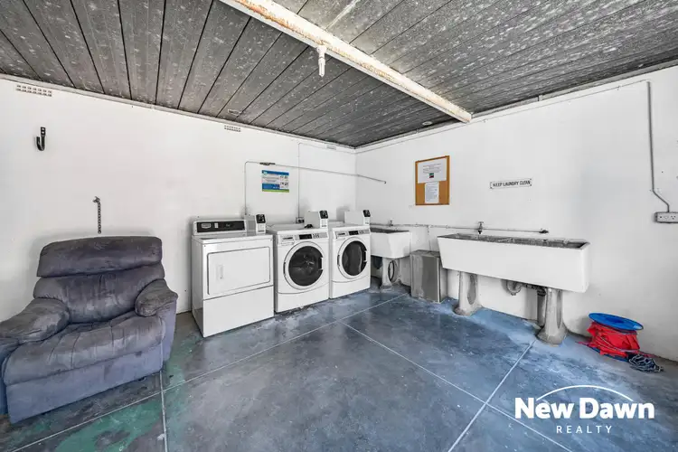 Fourth view of Homely apartment listing, 24/59 King George Street, Victoria Park WA 6100