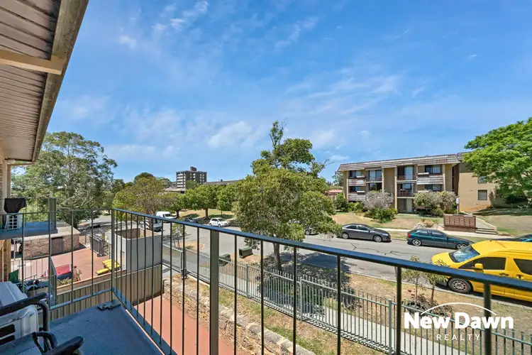 Seventh view of Homely apartment listing, 24/59 King George Street, Victoria Park WA 6100