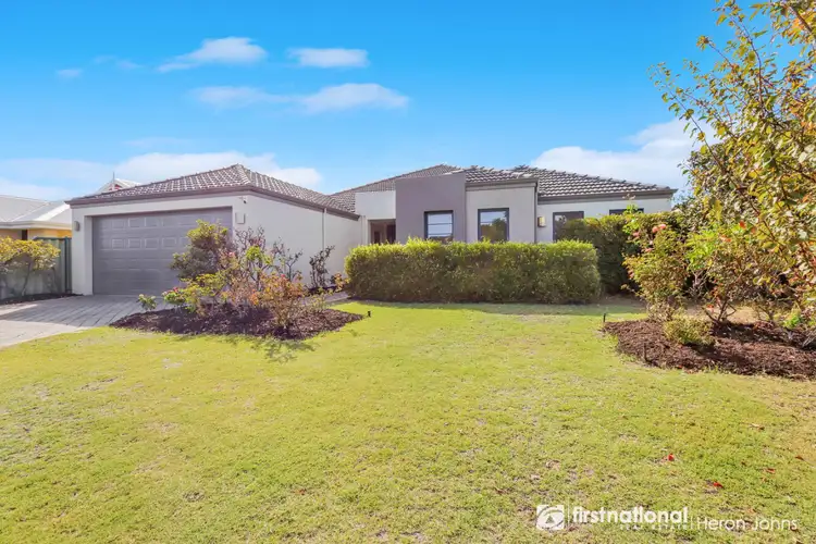 5 Augustus Court, Aubin Grove WA 6164