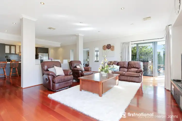 Third view of Homely house listing, 5 Augustus Court, Aubin Grove WA 6164