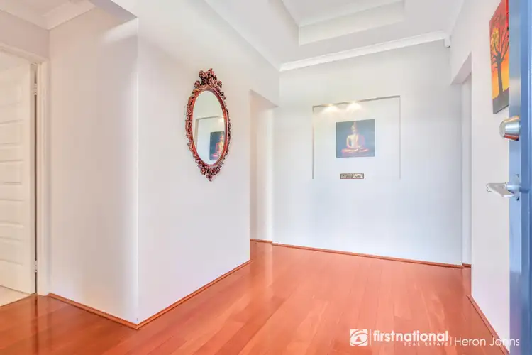 Fourth view of Homely house listing, 5 Augustus Court, Aubin Grove WA 6164